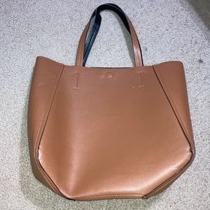 Tote Purse irreversible